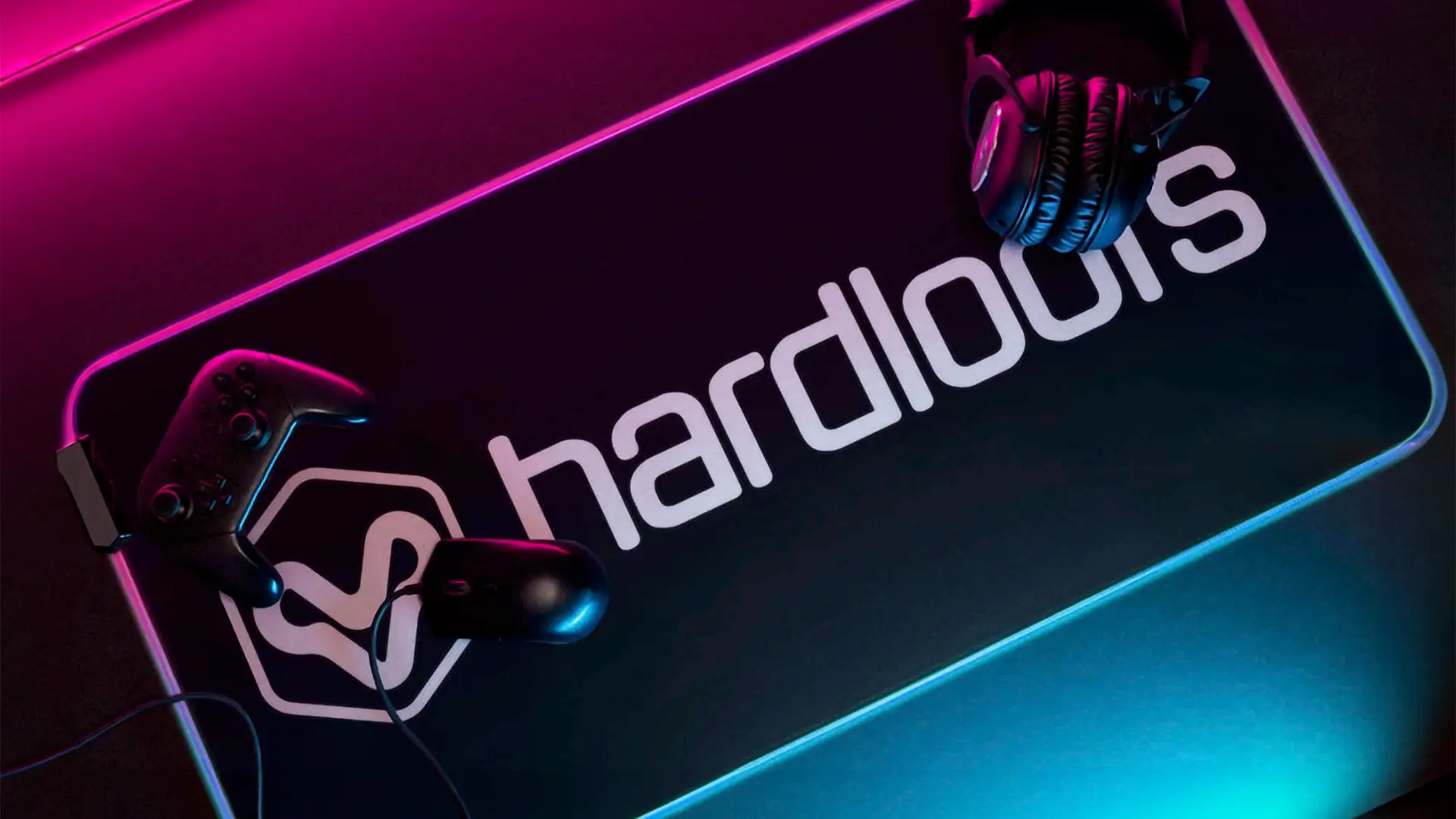 hardloots branding diseño de marcas webmarket