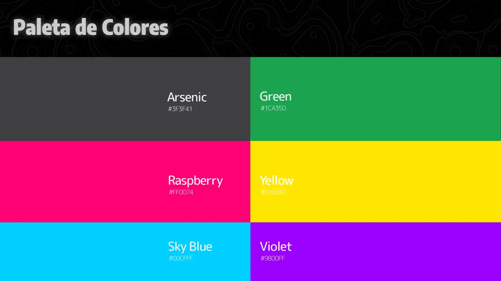 Colores que Impulsan la Creatividad y el Crecimiento