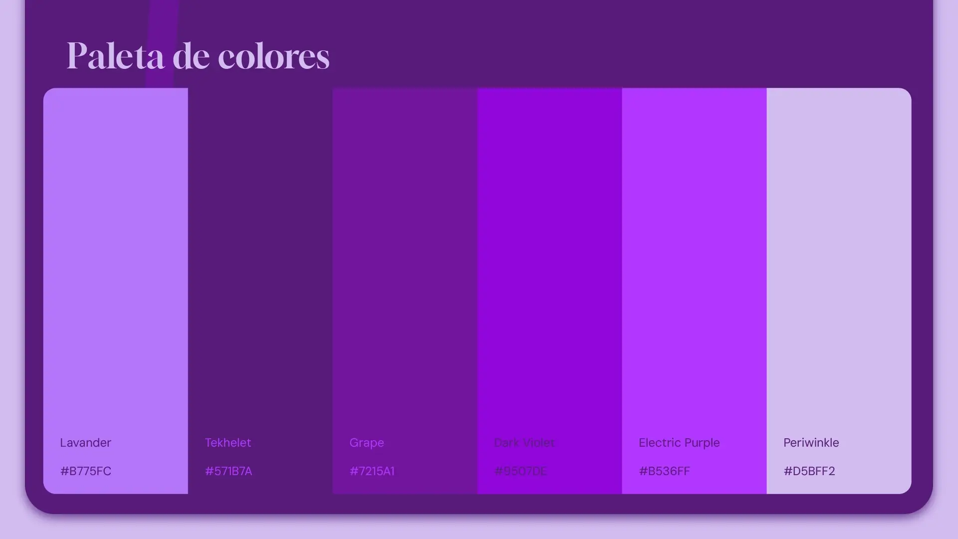 Colores que Narran y Transforman